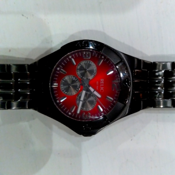 Relic by Fossil - Picture 1 of 2